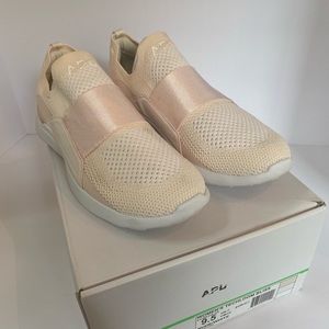 APL Women's Techloom Bliss Running Shoes